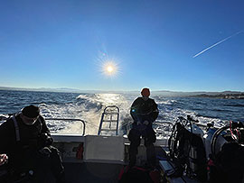  Reef at Browning Pass 