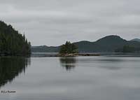 Northern Vancouver Island